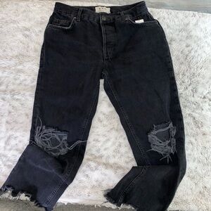 We the free jeans. Size 26